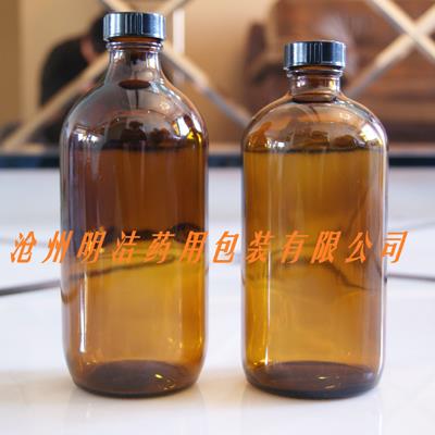高硼硅试剂瓶-中性硼硅试剂瓶-小容量试剂瓶