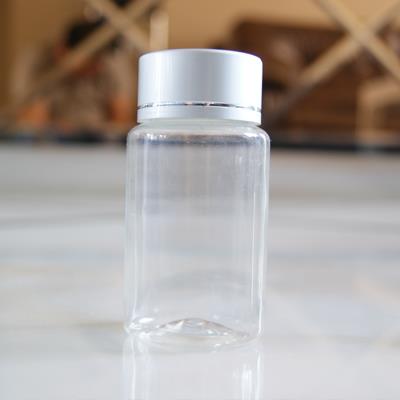 pet保健品瓶-透明保健品瓶