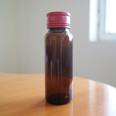 30ml棕色口服液瓶