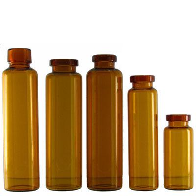 <strong>西林瓶</strong>